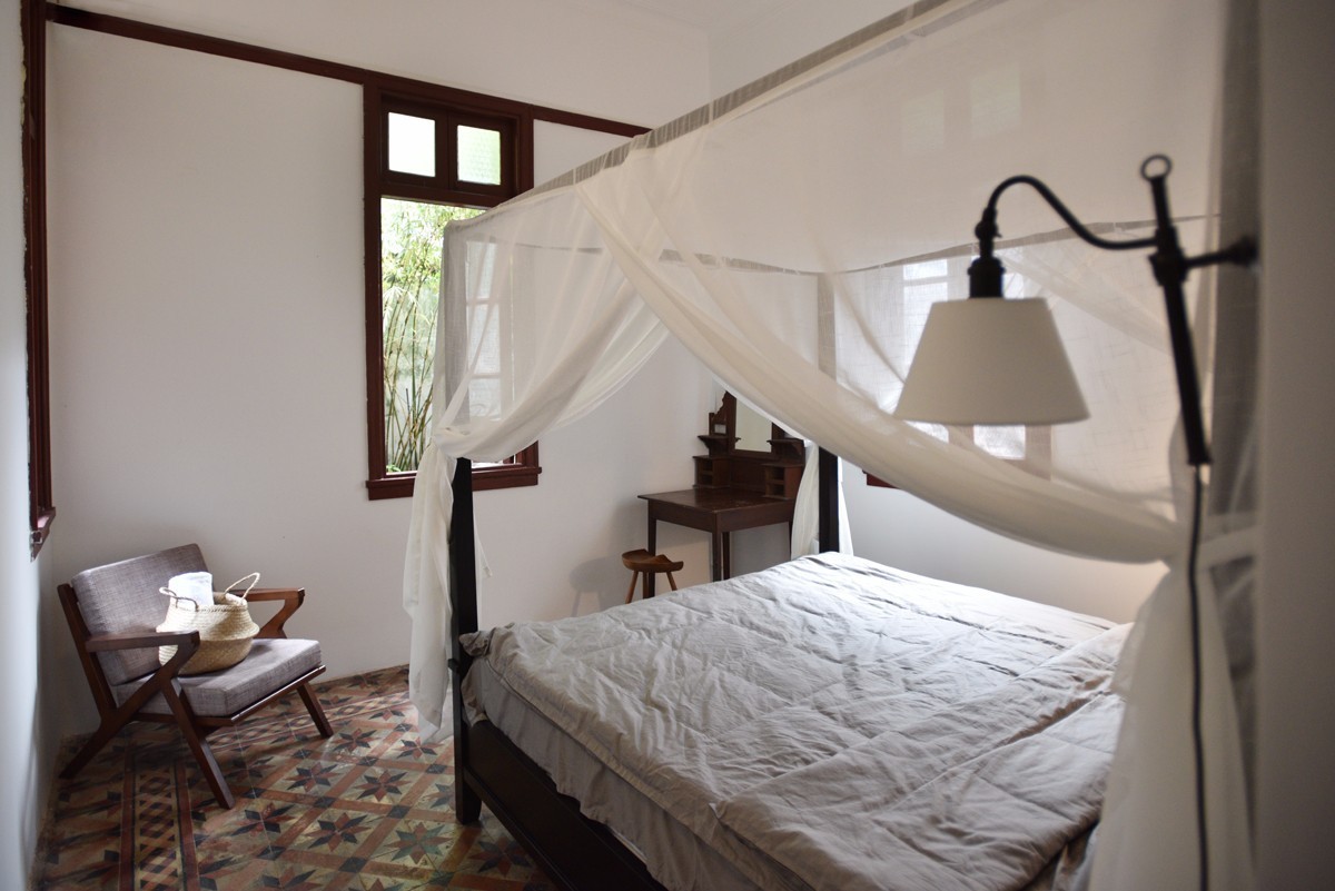 廣州覺園1984，來(lái)這里感受民國(guó)藝術(shù)的氣息