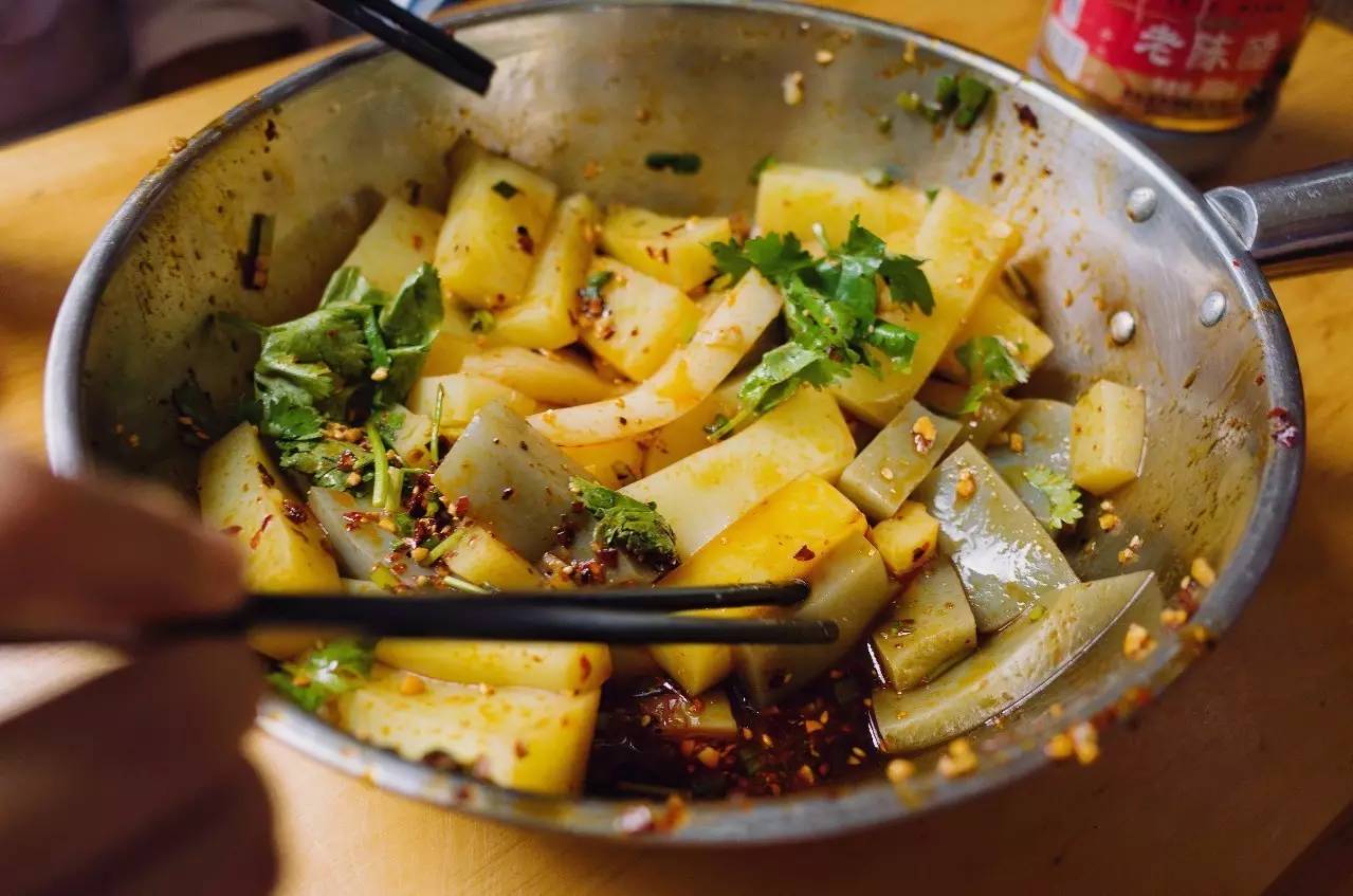 文殊·林舍，在麗江古城過著獨一無二的小日子