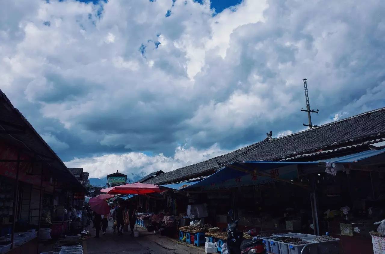 文殊·林舍，在麗江古城過著獨(dú)一無二的小日子