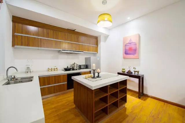 文殊·林舍，在麗江古城過著獨一無二的小日子