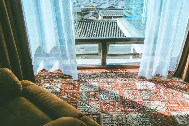 文殊·林舍，在麗江古城過著獨一無二的小日子