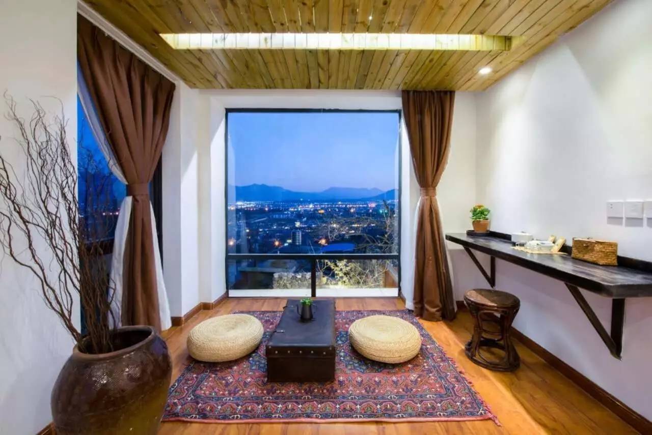 文殊·林舍，在麗江古城過著獨一無二的小日子