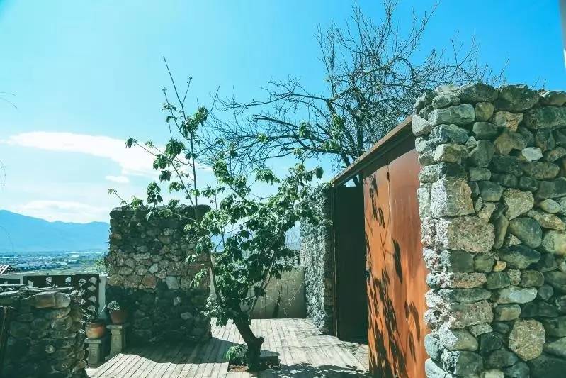 文殊·林舍，在麗江古城過著獨(dú)一無(wú)二的小日子