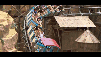 廣州小野家，全世界的爸媽都來我們家遛娃