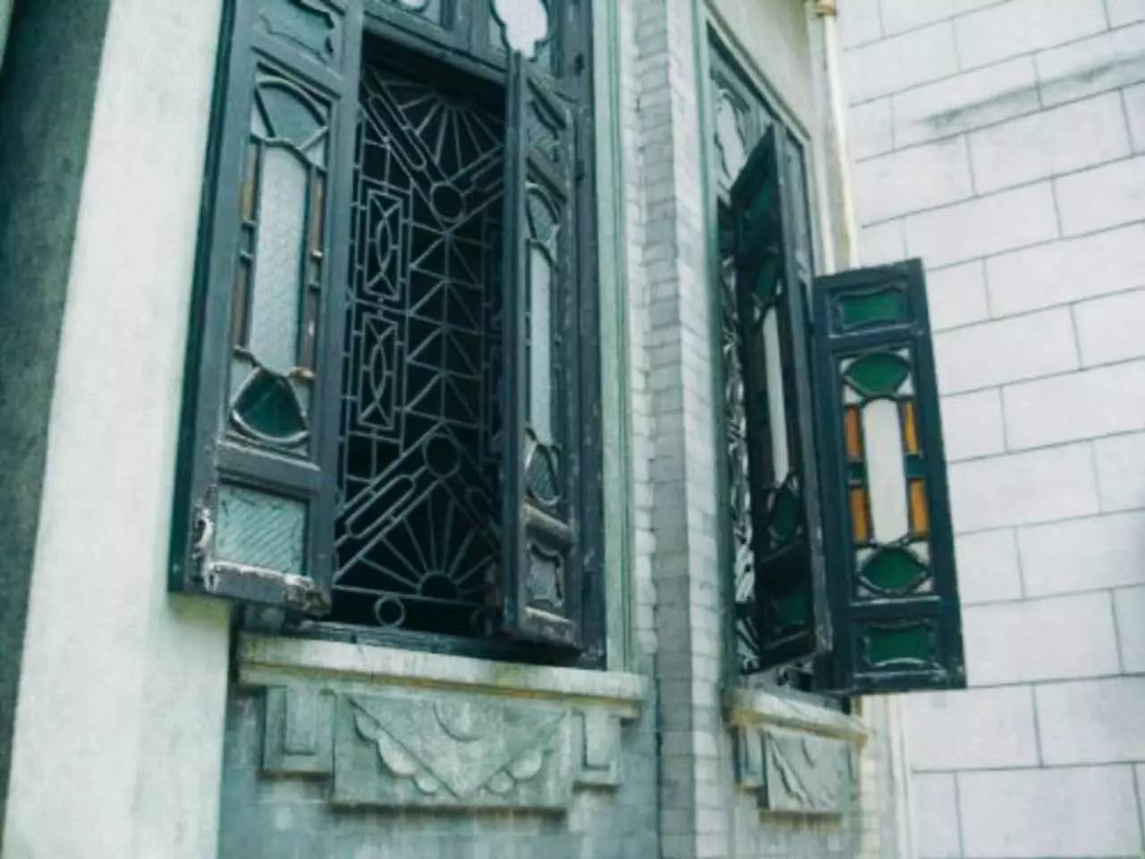 廣州小野家，全世界的爸媽都來我們家遛娃