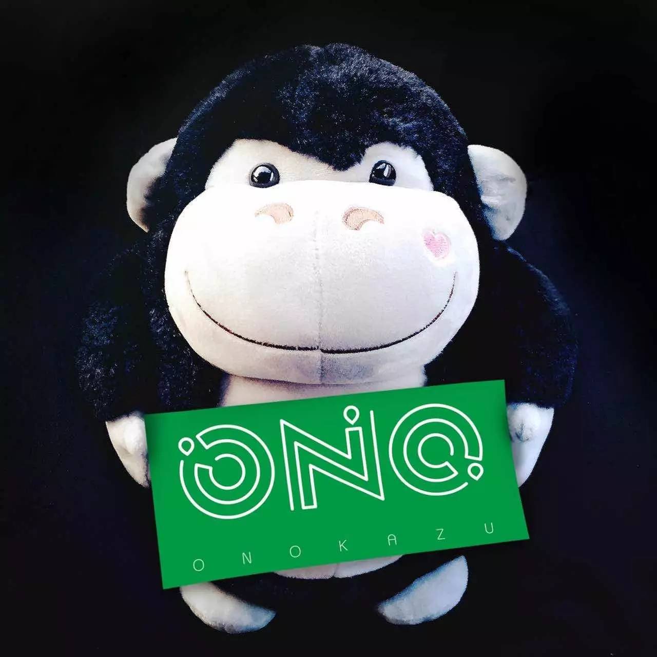 廣州小野家，全世界的爸媽都來我們家遛娃