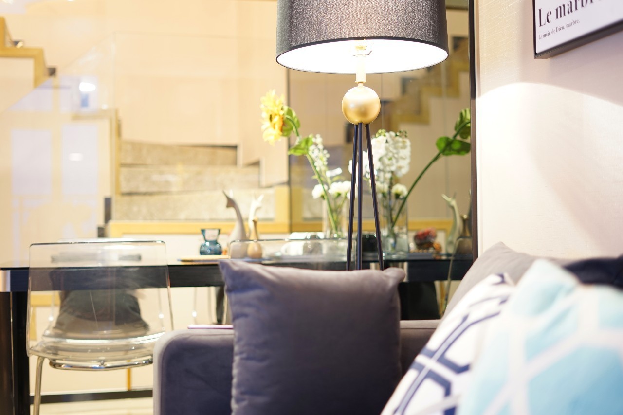 廣州小野家，全世界的爸媽都來我們家遛娃