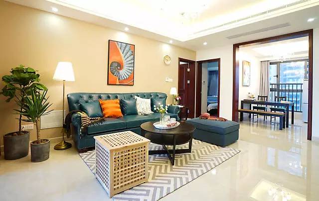 廣州小野家，全世界的爸媽都來我們家遛娃