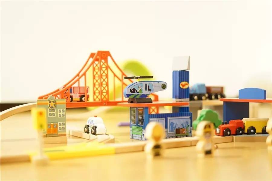 廣州小野家，全世界的爸媽都來我們家遛娃