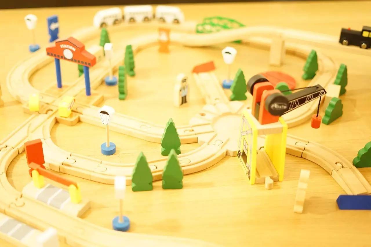 廣州小野家，全世界的爸媽都來我們家遛娃