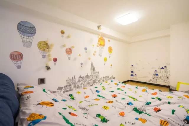 廣州小野家，全世界的爸媽都來我們家遛娃