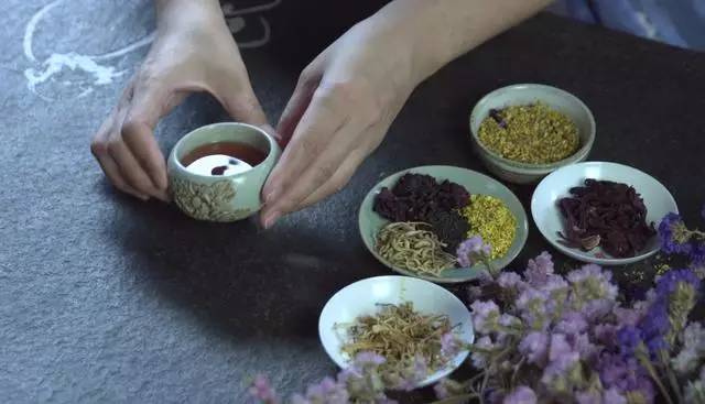 中國茶道禪茶館，茶乃人生樂事