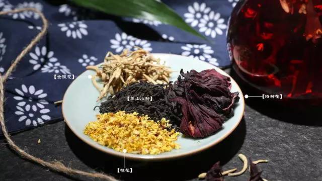 中國茶道禪茶館，茶乃人生樂事