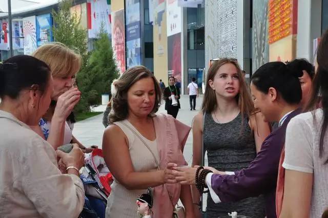 中國茶道禪茶館，茶乃人生樂事