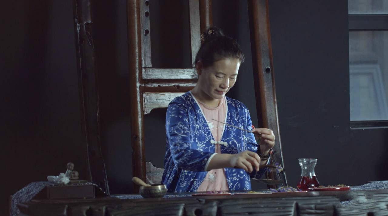 中國茶道禪茶館,茶乃人生樂事