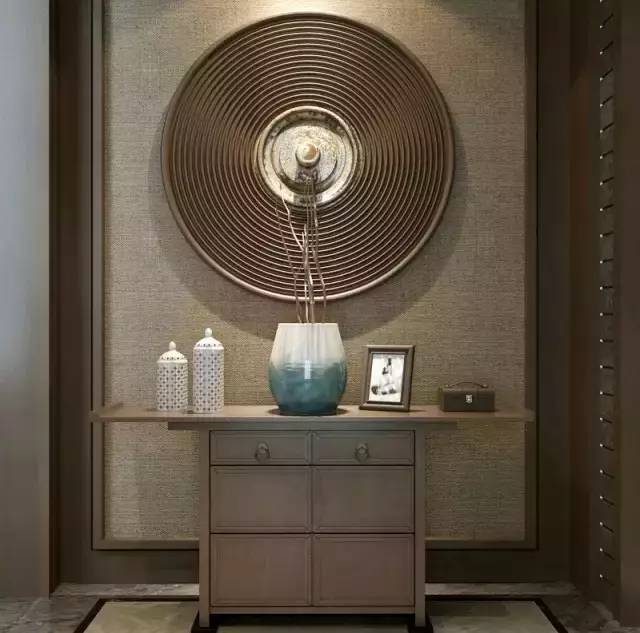 裝修設(shè)計(jì)：唯有新中式最美！