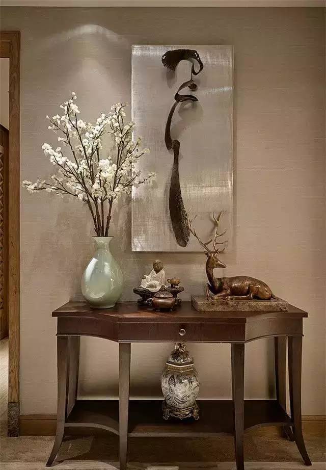 裝修設計：唯有新中式最美！