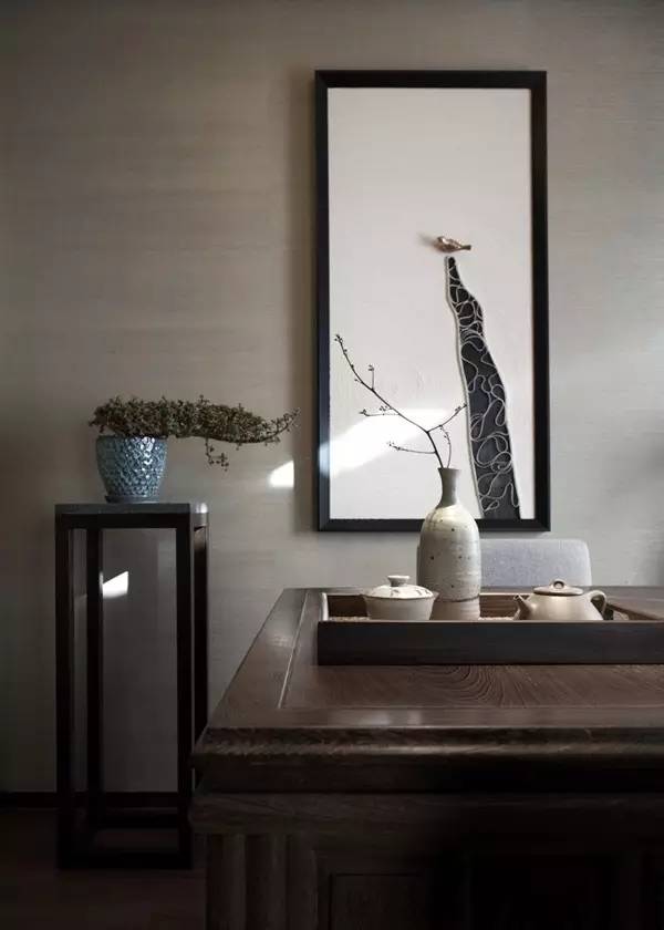 裝修設計：唯有新中式最美！