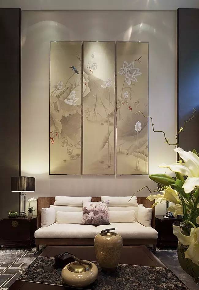 裝修設計：唯有新中式最美！