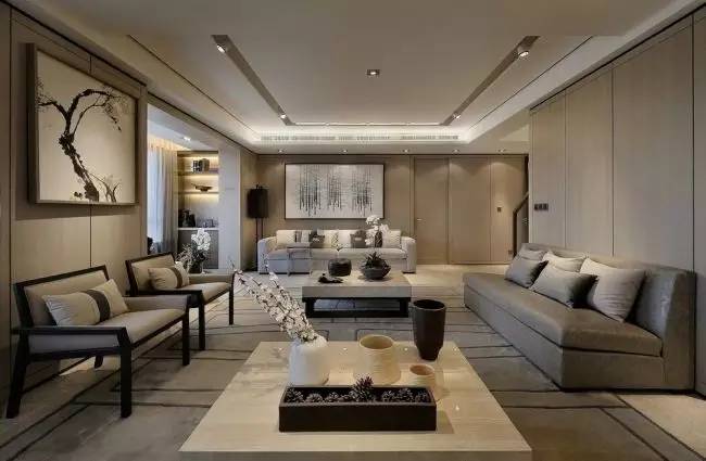 裝修設(shè)計(jì)：唯有新中式最美！