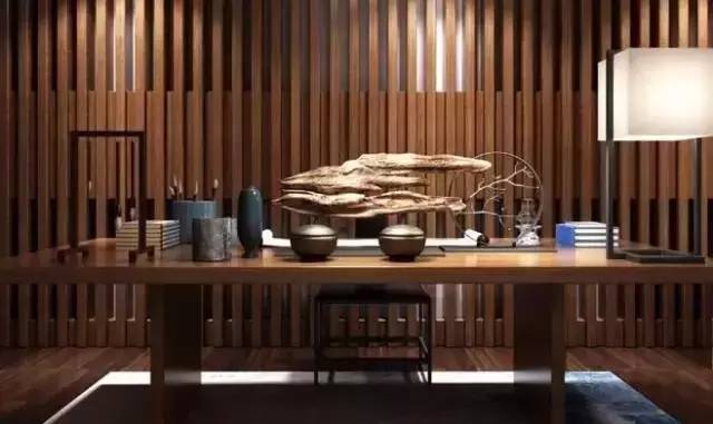 裝修設(shè)計：唯有新中式最美！