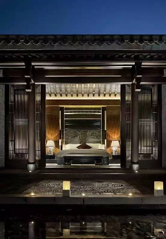 裝修設(shè)計：唯有新中式最美！