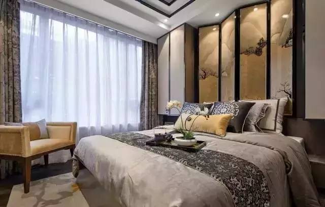 裝修設(shè)計：唯有新中式最美！