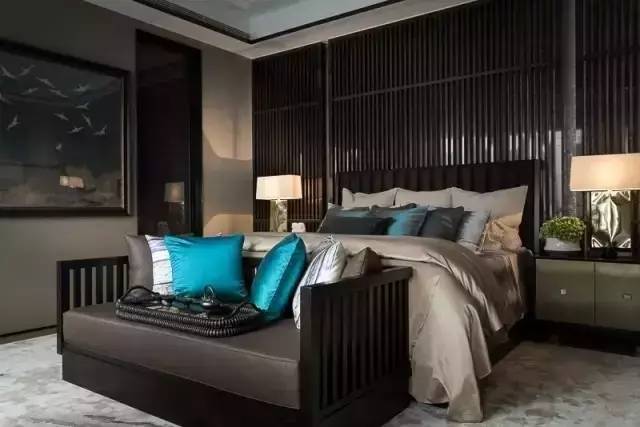 裝修設(shè)計：唯有新中式最美！