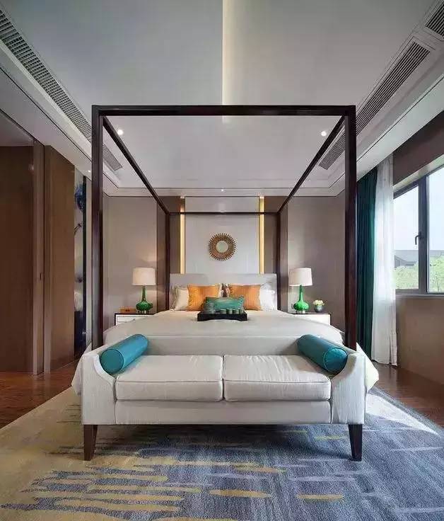 裝修設(shè)計：唯有新中式最美！