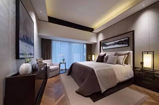 裝修設(shè)計(jì)：唯有新中式最美！