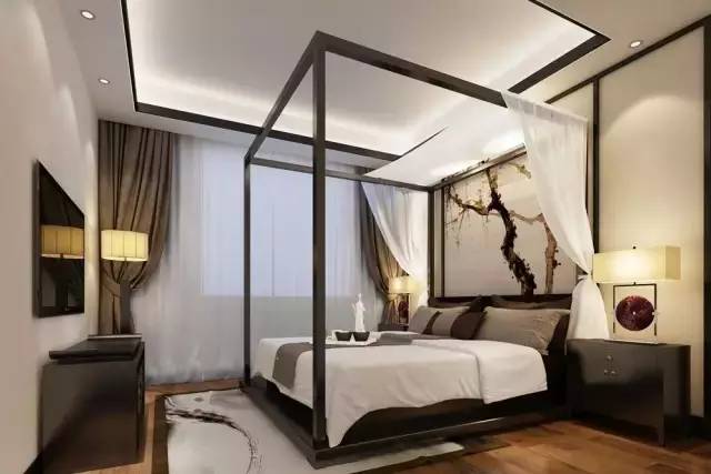 裝修設(shè)計：唯有新中式最美！