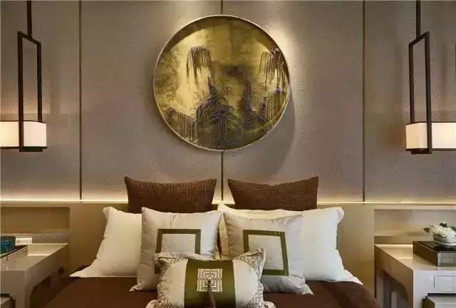 裝修設(shè)計(jì)：唯有新中式最美！