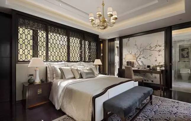 裝修設(shè)計(jì)：唯有新中式最美！