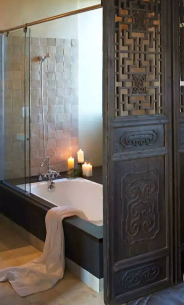 裝修設計：唯有新中式最美！