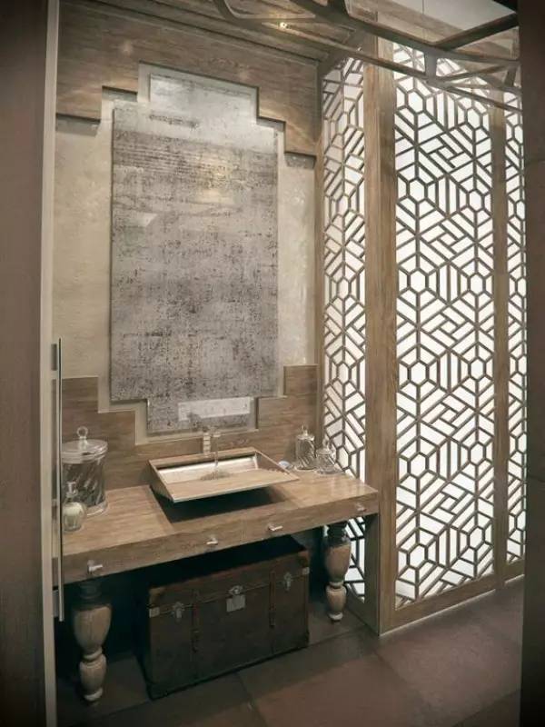 裝修設計：唯有新中式最美！