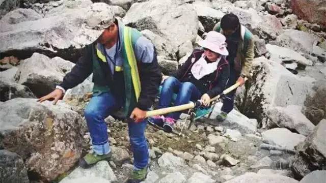 若丁山七號(hào)營(yíng)地，無數(shù)人向往的“星空露營(yíng)地”