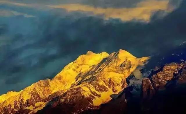 若丁山七號營地，無數(shù)人向往的“星空露營地”