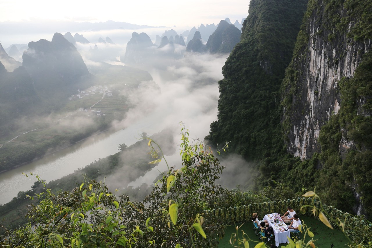 隱享·玖號別苑，小隱于野大享于心夢回民國風(fēng)情