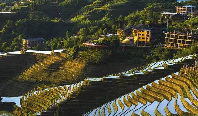 隱享·玖號別苑，小隱于野大享于心夢回民國風(fēng)情