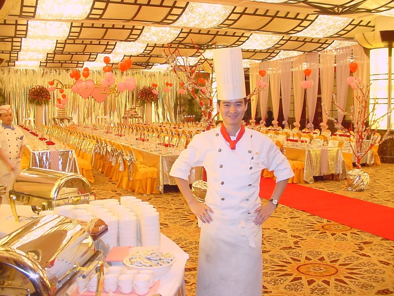 隱享·玖號別苑，小隱于野大享于心夢回民國風情