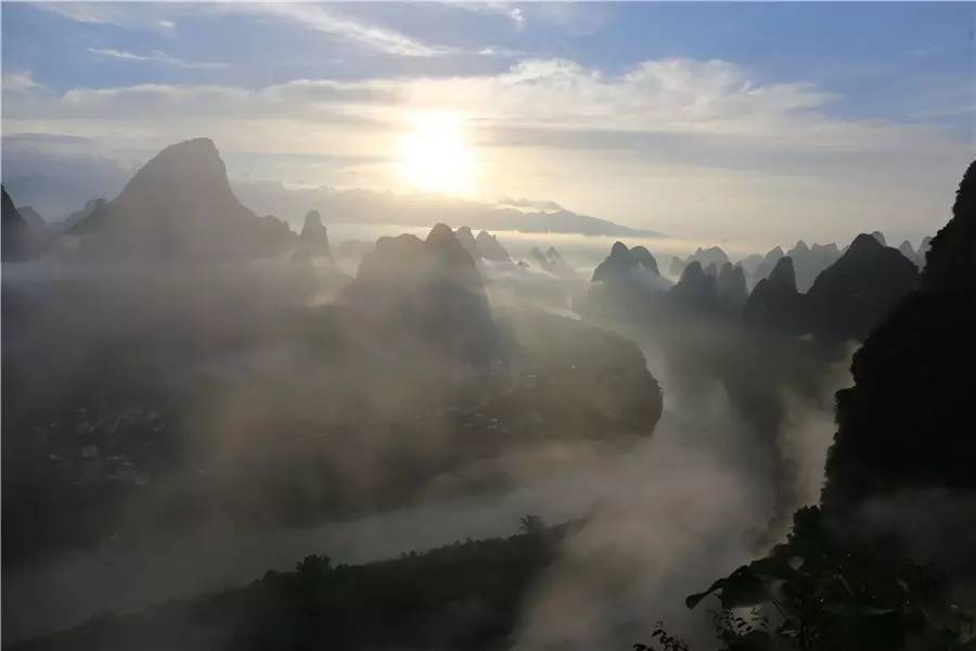 隱享·玖號別苑，小隱于野大享于心夢回民國風情