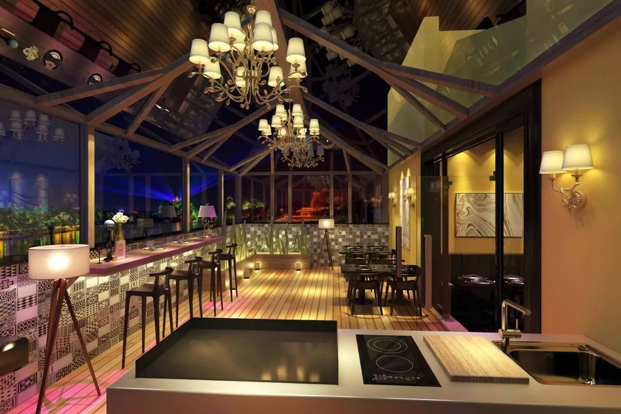 隱享·玖號別苑，小隱于野大享于心夢回民國風情