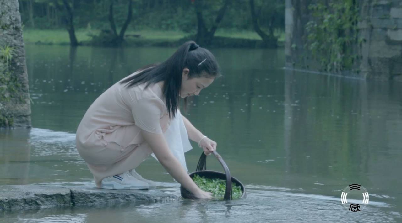 墅家墨娑西沖院，活了的老宅訴說(shuō)舊日的時(shí)光