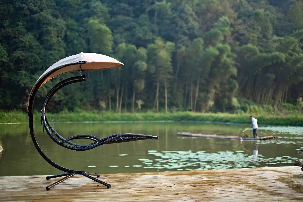 墅家墨娑西沖院，活了的老宅訴說(shuō)舊日的時(shí)光