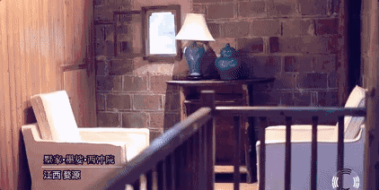 墅家墨娑西沖院，活了的老宅訴說舊日的時光