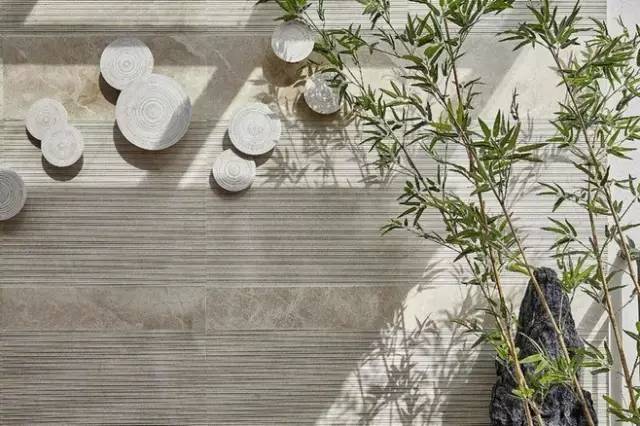 中式庭院設計，中國人內(nèi)心的歸屬