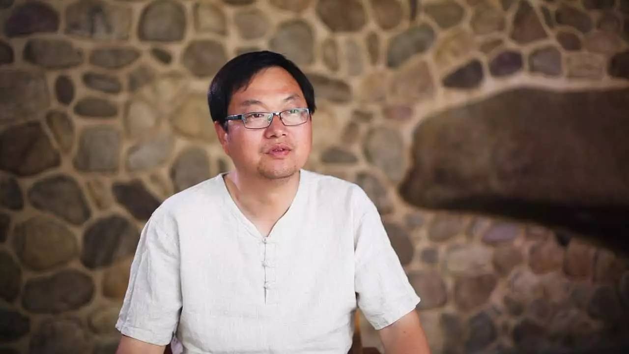 沂蒙山舍，呼吸大自然“臥聽松嘯 伴山而眠”