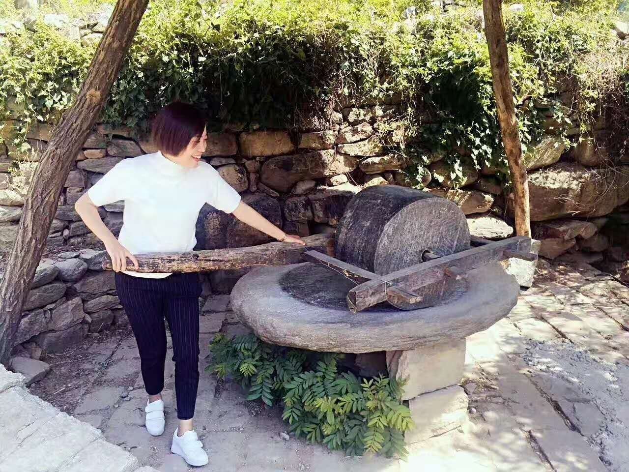 沂蒙山舍，呼吸大自然“臥聽松嘯 伴山而眠”