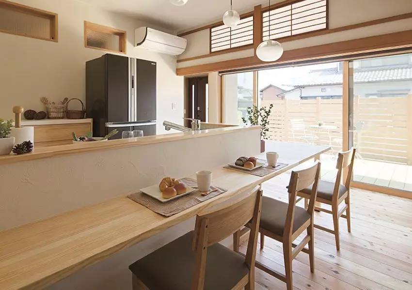 裝修設計：古樸中領略東方禪意