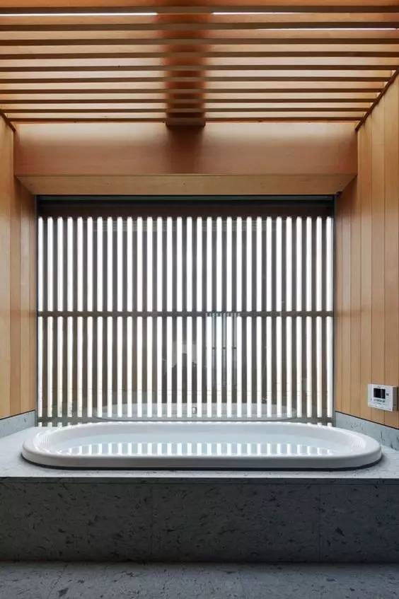 裝修設計：古樸中領略東方禪意